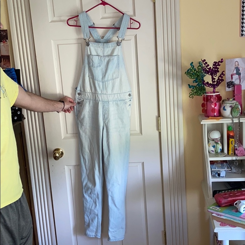 Overalls